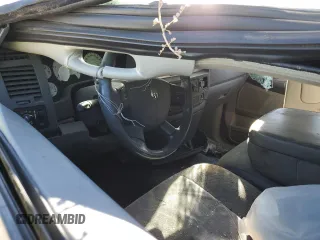 2009 Dodge Ram 2500 SLT with VIN 3D7KS28L19G544082, listed as a Copart auction lot 42172405 with 0 mi miles and Salvage Title. Bid and sale history available at carsss.com. Image 8.