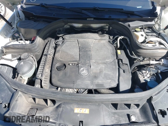 2013 Mercedes-Benz GLK 350 with VIN WDCGG8JB6DF967380, listed as a IAAI auction lot 41791336 with 172,264 mi miles and . Bid and sale history available at DreamBid. Image 10.