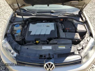 2014 Volkswagen Jetta TDI w/Sunroof with VIN 3VWPL7AJ5EM606949, listed as a Copart auction lot 58863125 with 131,179 mi miles and Clean title. Bid and sale history available at DreamBid. Image 11.