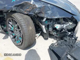 2024 Tesla Model 3 z VIN 5YJ3E1EAXRF864719, wystawiony jako IAAI lot #42129944 z przebiegiem 3 776 mil mil oraz . Historia ofert i sprzedaży dostępna na DreamBid. Obrazek 19.