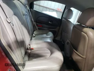 2002 Chrysler 300M M z VIN 2C3HE66G22H159276, wystawiony jako Copart lot #72993234 z przebiegiem 118 989 mil mil oraz Szkoda całkowita • Salvage title. Historia ofert i sprzedaży dostępna na DreamBid. Obrazek 10.