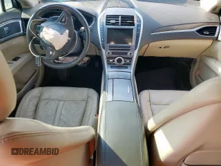 2017 Lincoln MKZ Reserve с VIN 3LN6L5E90HR644661, выставлен на аукционе Copart как лот 56971915 с пробегом 104 148 миль миль и Чистый • Clean title. История ставок и продаж доступна на DreamBid. Изображение 8.