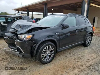 2019 Mitsubishi Outlander Sport GT 2.4 with VIN JA4AP4AW2KU028785, listed as a Copart auction lot 73667014 with 69,019 mi miles and Salvage Title. Bid and sale history available at carsss.com. Image 1.
