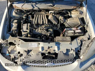 2003 Ford Taurus SE Standard with VIN 1FAFP53U13G188188, listed as a Copart auction lot 73574624 with 95,017 mi miles and Salvage Title. Bid and sale history available at DreamBid. Image 11.