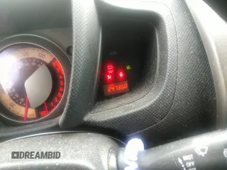 2013 Scion xD with VIN JTKKUPB46D1034958, listed as a IAAI auction lot 42487243 with 247,350 mi miles and . Bid and sale history available at DreamBid. Image 7.