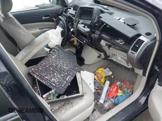 2008 Toyota Prius with VIN JTDKB20U687710024, listed as a IAAI auction lot 41194756 with Not provided miles and . Bid and sale history available at DreamBid. Image 5.