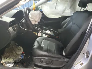 2021 Volkswagen Passat SE z VIN 1VWSA7A38MC015189, wystawiony jako Copart lot #50079905 z przebiegiem 89 375 mil mil oraz Szkoda całkowita • Salvage title. Historia ofert i sprzedaży dostępna na DreamBid. Obrazek 7.