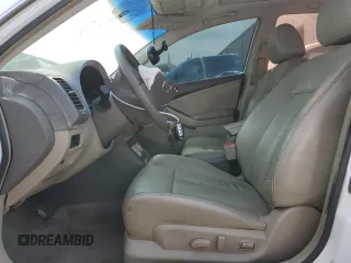 2007 Nissan Altima SL with VIN 1N4BL21E17C141440, listed as a Copart auction lot 53164635 with 214,117 mi miles and Non Repairable. Bid and sale history available at DreamBid. Image 7.
