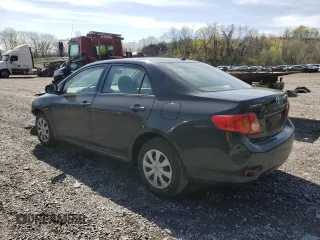 2010 Toyota Corolla with VIN JTDBU4EE5AJ080240, listed as a Copart auction lot 54015065 with 173,448 mi miles and Clean Title. Bid and sale history available at carsss.com. Image 2.