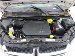 2015 Dodge Grand Caravan SE with VIN 2C4RDGBG2FR606610, listed as a IAAI auction lot 42197738 with 144,620 mi miles and . Bid and sale history available at DreamBid. Image 10.
