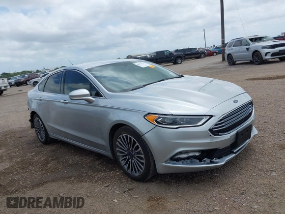 2017 Ford Fusion SE with VIN 3FA6P0H91HR194838, listed as a IAAI auction lot 42041157 with 161,667 mi miles and . Bid and sale history available at DreamBid. Image 14.