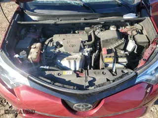 2018 Toyota RAV4 SE with VIN JTMJFREV5JD229828, listed as a Copart auction lot 88342905 with 72,119 mi miles and Salvage Title. Bid and sale history available at carsss.com. Image 11.