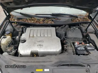 2008 Toyota Avalon XL z VIN 4T1BK36B28U313290, wystawiony jako Copart lot #59974055 z przebiegiem 194 238 mil mil oraz Czysty tytuł • Clean title. Historia ofert i sprzedaży dostępna na DreamBid. Obrazek 11.