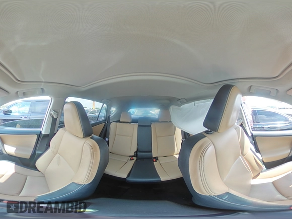 2016 Toyota RAV4 Limited with VIN 2T3DFREV3GW521471, listed as a Copart auction lot 62199745 with 51,056 mi miles and Clean title. Bid and sale history available at DreamBid. Image 15.