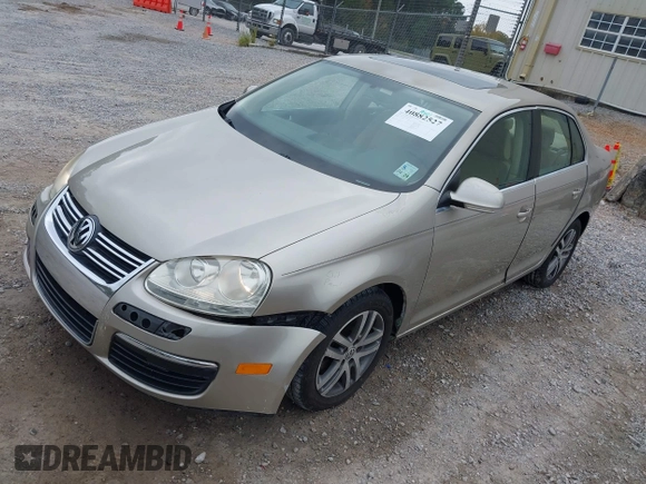 2006 Volkswagen Jetta 2.5L with VIN 3VWSF71K46M702678, listed as a IAAI auction lot 40882527 with 86,506 mi miles and . Bid and sale history available at DreamBid. Image 18.