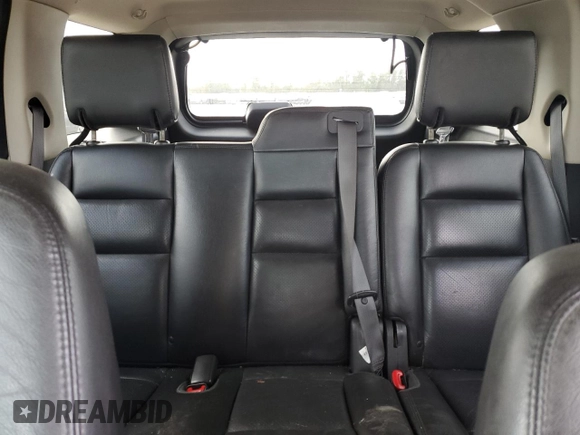 2007 Mercury Mountaineer Premier with VIN 4M2EU38E07UJ23421, listed as a Copart auction lot 80521904 with 146,196 mi miles and Salvage Title. Bid and sale history available at carsss.com. Image 10.