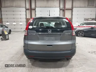2014 Honda CR-V LX with VIN 2HKRM4H36EH604289, listed as a IAAI auction lot 42094226 with 149,540 mi miles. Bid and sale history available at carsss.com. Image 16.