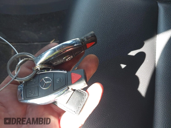 2014 Mercedes-Benz CLA 250 with VIN WDDSJ4GB6EN127744, listed as a IAAI auction lot 42006871 with 189,543 mi miles and . Bid and sale history available at DreamBid. Image 11.