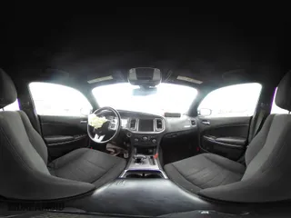 2013 Dodge Charger SXT Plus with VIN 2C3CDXHG1DH620101, listed as a IAAI auction lot 41755409 with 186,939 mi miles. Bid and sale history available at carsss.com. Image 18.