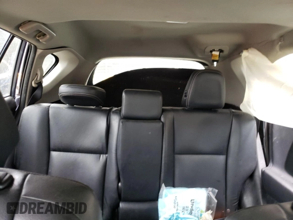 2014 Toyota RAV4 Limited with VIN 2T3DFREV7EW210395, listed as a Copart auction lot 48763165 with 0 mi miles and Salvage Title. Bid and sale history available at carsss.com. Image 10.
