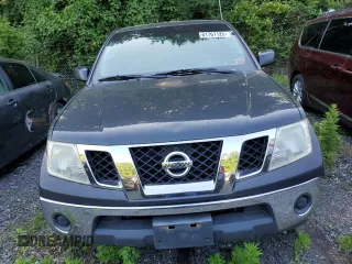 2011 Nissan Frontier SV with VIN 1N6AD0CWXBC442937, listed as a Copart auction lot 61767125 with 212,176 mi miles and Clean title. Bid and sale history available at DreamBid. Image 5.