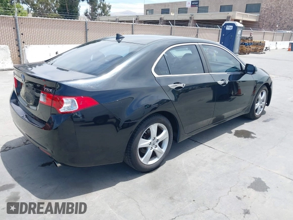 2010 Acura TSX z VIN JH4CU2F60AC018358, wystawiony jako IAAI lot #42667015 z przebiegiem 209 538 mil mil oraz . Historia ofert i sprzedaży dostępna na DreamBid. Obrazek 4.