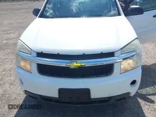 2007 Chevrolet Equinox LS z VIN 2CNDL13F176001427, wystawiony jako IAAI lot #42357202 z przebiegiem 200 852 mil mil oraz . Historia ofert i sprzedaży dostępna na DreamBid. Obrazek 6.