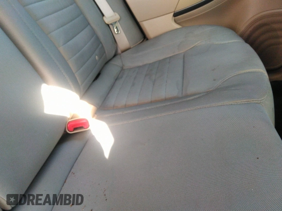 2014 Ford Taurus SE with VIN 1FAHP2D82EG167913, listed as a IAAI auction lot 41710659 with 155,738 mi miles. Bid and sale history available at carsss.com. Image 8.