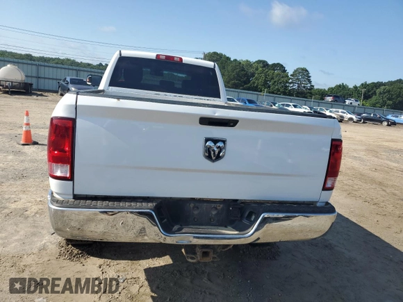 2013 Ram 2500 Tradesman z VIN 3C6TR5H27DG614929, wystawiony jako Copart lot #61425075 z przebiegiem 249 575 mil mil oraz Czysty tytuł • Clean title. Historia ofert i sprzedaży dostępna na DreamBid. Obrazek 6.