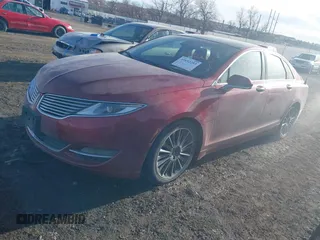 2013 Lincoln MKZ с VIN 3LN6L2GK2DR800157, выставлен на аукционе IAAI как лот 41692253 с пробегом 89 636 миль миль и . История ставок и продаж доступна на DreamBid. Изображение 17.
