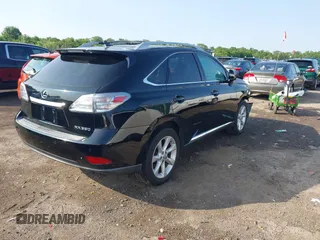 2011 Lexus RX 350 с VIN 2T2BK1BA2BC116285, выставлен на аукционе IAAI как лот 42371818 с пробегом 168 216 миль миль и . История ставок и продаж доступна на DreamBid. Изображение 4.