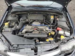 2011 Subaru Impreza Premium z VIN JF1GE6B63BH518098, wystawiony jako Copart lot #57116415 z przebiegiem 219 651 mil mil oraz Szkoda całkowita • Salvage title. Historia ofert i sprzedaży dostępna na DreamBid. Obrazek 11.
