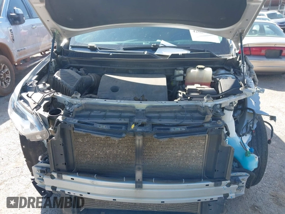 2020 Chevrolet Traverse LT Cloth z VIN 1GNERGKW3LJ177069, wystawiony jako IAAI lot #42080588 z przebiegiem 91 630 mil mil oraz . Historia ofert i sprzedaży dostępna na DreamBid. Obrazek 10.