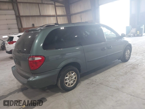 2004 Dodge Caravan SE z VIN 1D4GP24RX4B548907, wystawiony jako IAAI lot #41849354 z przebiegiem 156 577 mil mil oraz . Historia ofert i sprzedaży dostępna na DreamBid. Obrazek 4.
