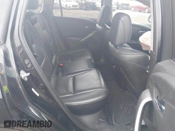 2015 Acura RDX Tech Pkg with VIN 5J8TB4H50FL017145, listed as a IAAI auction lot 41909789 with 147,461 mi miles. Bid and sale history available at carsss.com. Image 8.