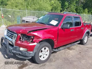 2008 Ford Explorer Sport Trac XLT с VIN 1FMEU31EX8UA45064, выставлен на аукционе IAAI как лот 42184774 с пробегом 230 959 миль миль и . История ставок и продаж доступна на DreamBid. Изображение 17.