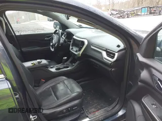 2019 GMC Acadia SLT with VIN 1GKKNULS9KZ202577, listed as a IAAI auction lot 41925682 with 138,414 mi miles and . Bid and sale history available at DreamBid. Image 5.