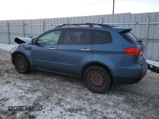 2009 Subaru Tribeca z VIN 4S4WX99D494406977, wystawiony jako Copart lot #79355083 z przebiegiem 237 650 mil mil oraz Szkoda całkowita • Salvage title. Historia ofert i sprzedaży dostępna na DreamBid. Obrazek 2.
