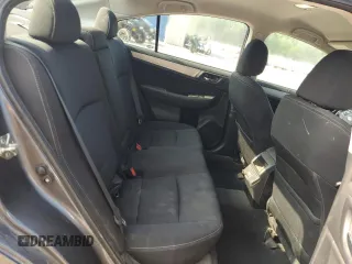 2018 Subaru Legacy Premium with VIN 4S3BNAC63J3041559, listed as a Copart auction lot 64288505 with 88,337 mi miles and Salvage title. Bid and sale history available at DreamBid. Image 10.