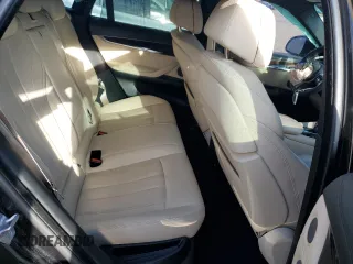 2017 BMW X6 z VIN 5UXKU6C30H0W38720, wystawiony jako Copart lot #66009714 z przebiegiem 88 778 mil mil oraz Szkoda całkowita • Salvage title. Historia ofert i sprzedaży dostępna na DreamBid. Obrazek 11.