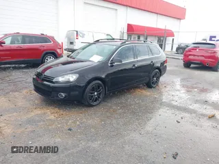 2014 Volkswagen Jetta TDI w/Sunroof z VIN 3VWPL7AJ4EM609051, wystawiony jako IAAI lot #42144472 z przebiegiem 149 686 mil mil oraz . Historia ofert i sprzedaży dostępna na DreamBid. Obrazek 2.