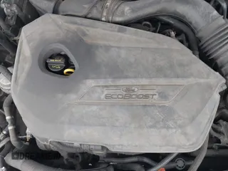 2013 Ford Fusion SE with VIN 3FA6P0HR6DR111205, listed as a IAAI auction lot 42082946 with 204,898 mi miles. Bid and sale history available at carsss.com. Image 10.