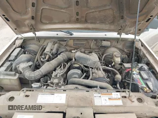 1993 Ford Ranger Splash with VIN 1FTCR10A2PUB81056, listed as a IAAI auction lot 41662206 with 54,883 mi miles and . Bid and sale history available at DreamBid. Image 10.