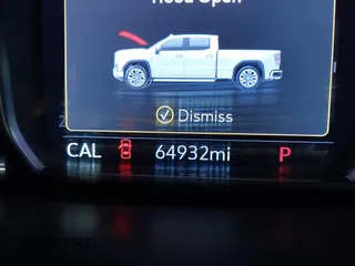 2020 GMC Sierra 1500 Denali with VIN 1GTU9FEL8LZ176453, listed as a IAAI auction lot 42194497 with 64,932 mi miles and . Bid and sale history available at DreamBid. Image 15.