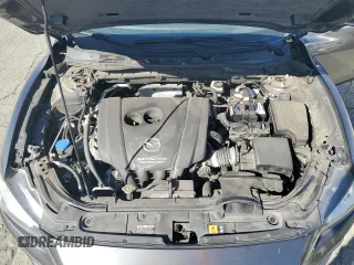 2017 Mazda 6 Touring with VIN JM1GL1V52H1150505, listed as a Copart auction lot 74971294 with 91,524 mi miles and Salvage Title. Bid and sale history available at carsss.com. Image 11.