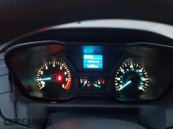 2019 Ford Transit Passenger XL with VIN 1FBZX2YM3KKA94828, listed as a Copart auction lot 80370334 with 163,500 mi miles and Clean title. Bid and sale history available at DreamBid. Image 9.