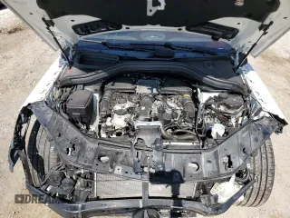 2019 Mercedes-Benz GLS 450 with VIN 4JGDF6EE8KB227057, listed as a Copart auction lot 56488054 with 57,254 mi miles and . Bid and sale history available at DreamBid. Image 12.