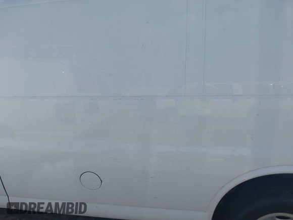 2016 Chevrolet Express Cargo with VIN 1GCWGAFF6G1315042, listed as a IAAI auction lot 42495460 with 215,339 mi miles and . Bid and sale history available at DreamBid. Image 14.