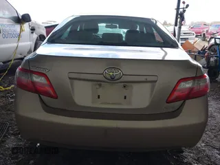 2009 Toyota Camry with VIN 4T1BE46K69U846113, listed as a IAAI auction lot 41716709 with 190,695 mi miles and . Bid and sale history available at DreamBid. Image 17.
