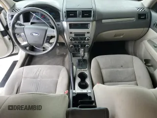2012 Ford Fusion Hybrid with VIN 3FADP0L35CR173817, listed as a Copart auction lot 62750055 with 145,655 mi miles and Clean title. Bid and sale history available at DreamBid. Image 8.